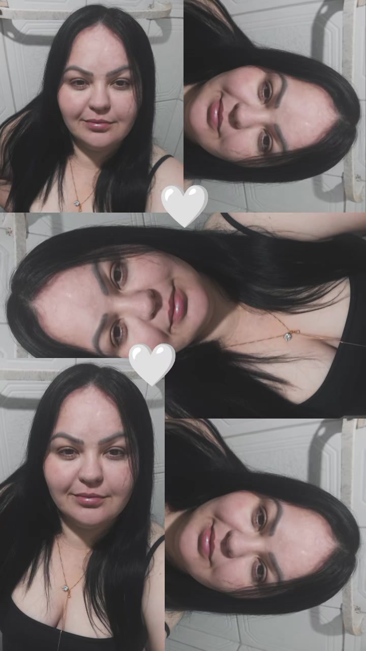 @Aline Ferreira