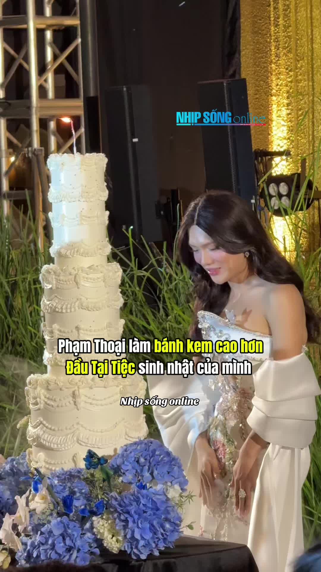 @Nhịp Sống Online