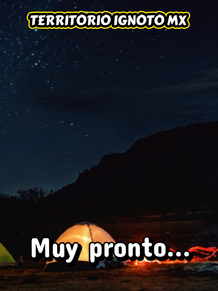 @TERRITORIO IGNOTO MX 🇲🇽