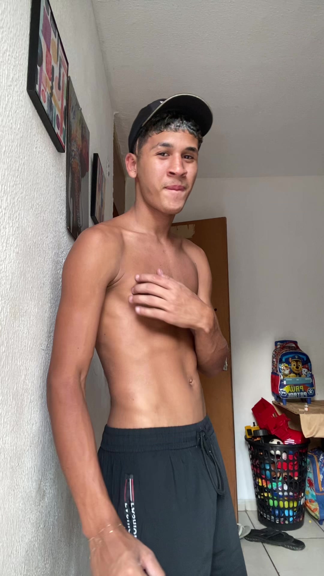 @mais novo🥷🏼❤️🔥