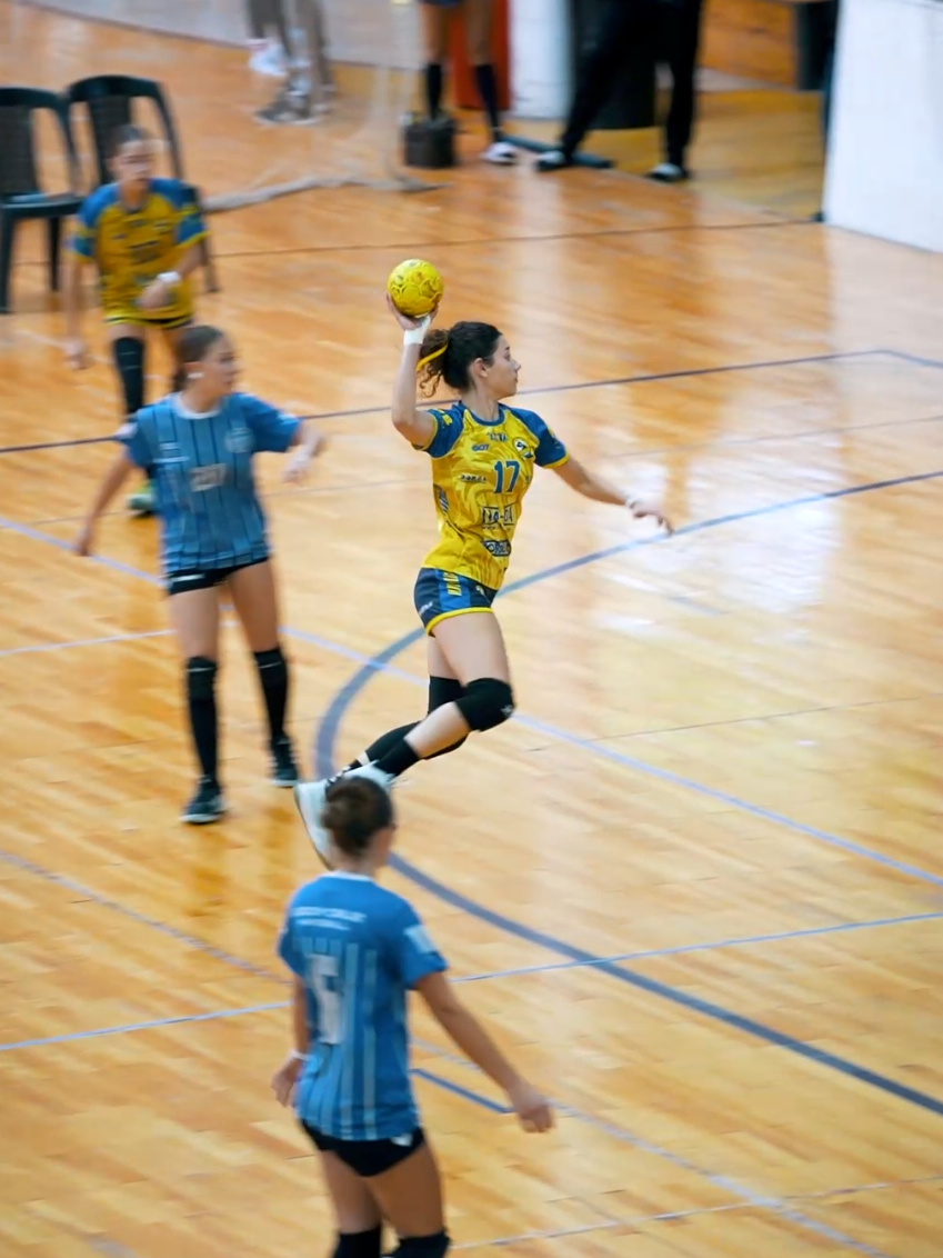 @Handball Argentina