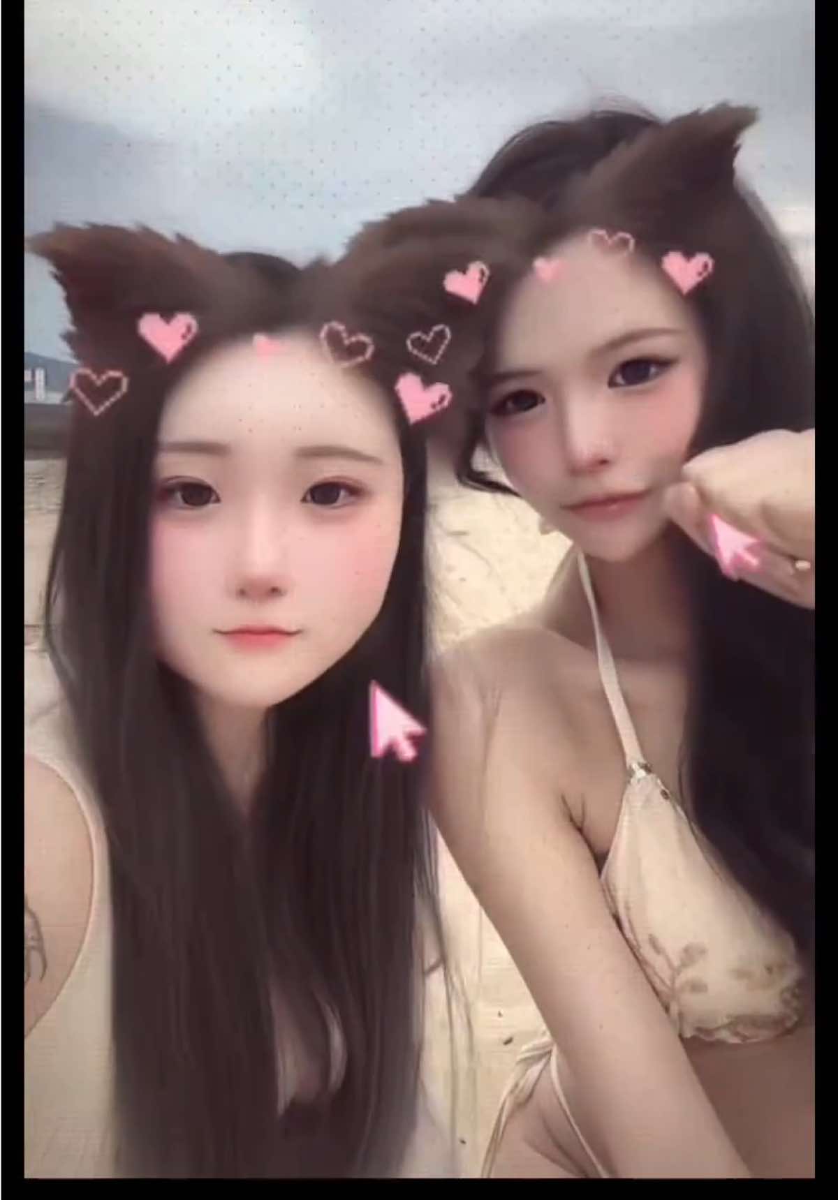 @華音
