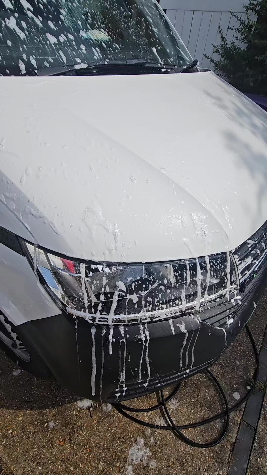 @boxingdad/Detailing