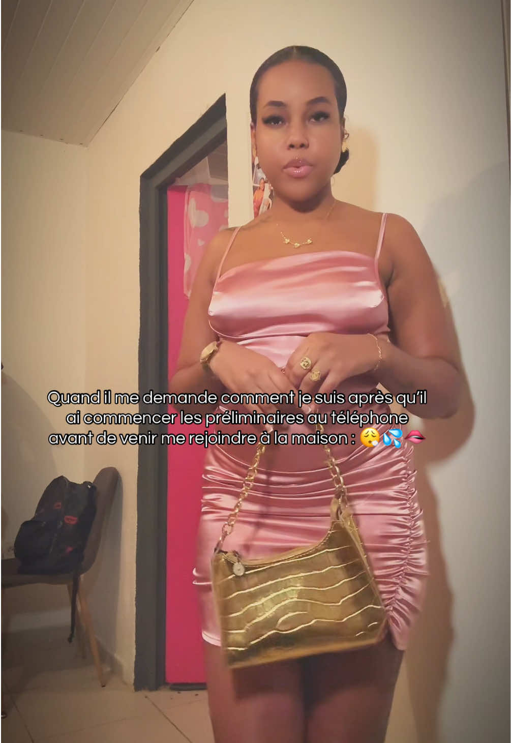 @💄L&Agrave; PATRONA DAGIY 👸🏽