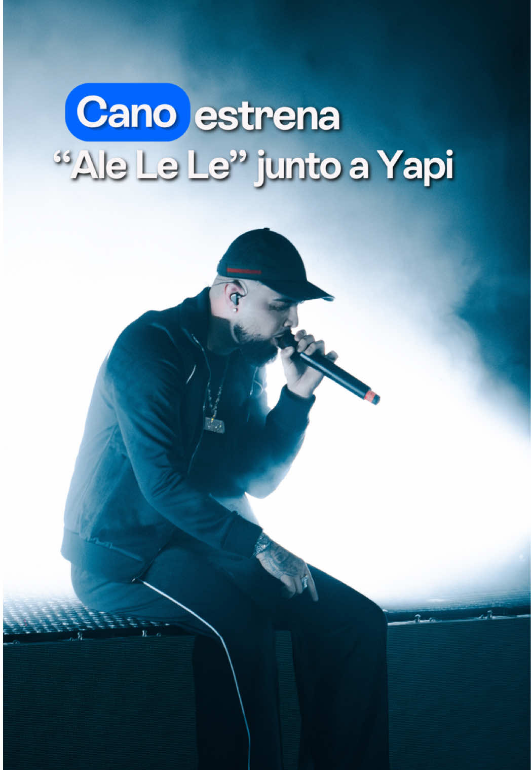 @Movistar Arena Espa&ntilde;a