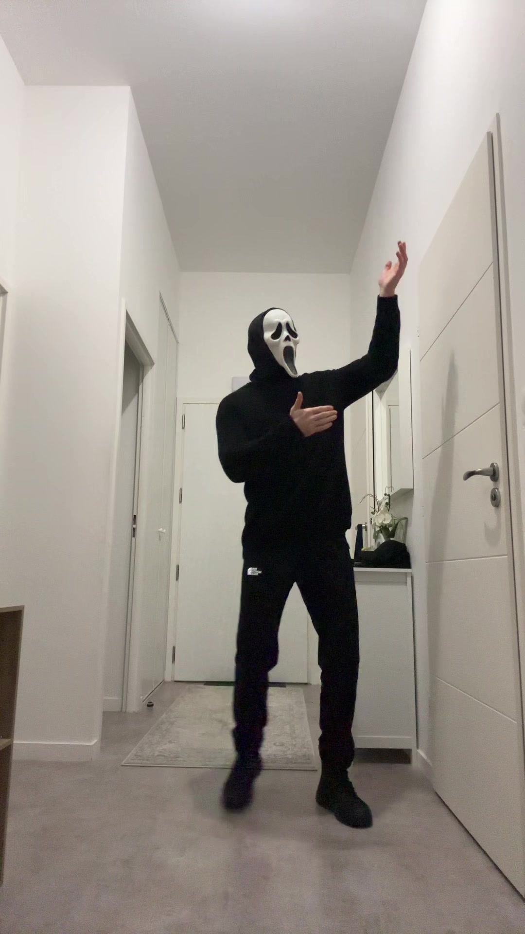 @𝐓𝐡𝐞&nbsp;𝐆𝐡𝐨𝐬𝐭𝐟𝐚𝐜𝐞