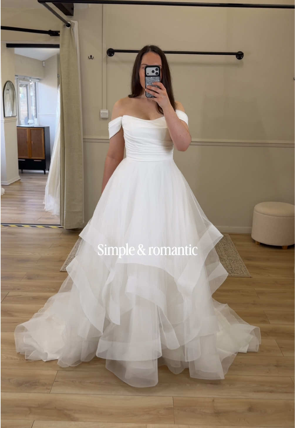 @Bride Vibe