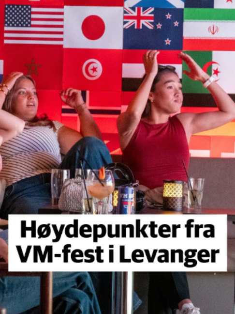 @Trønder-Avisa