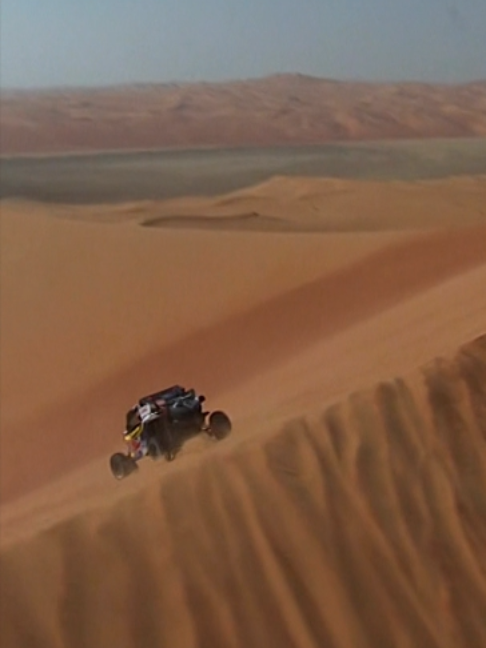 @Dakar Rally