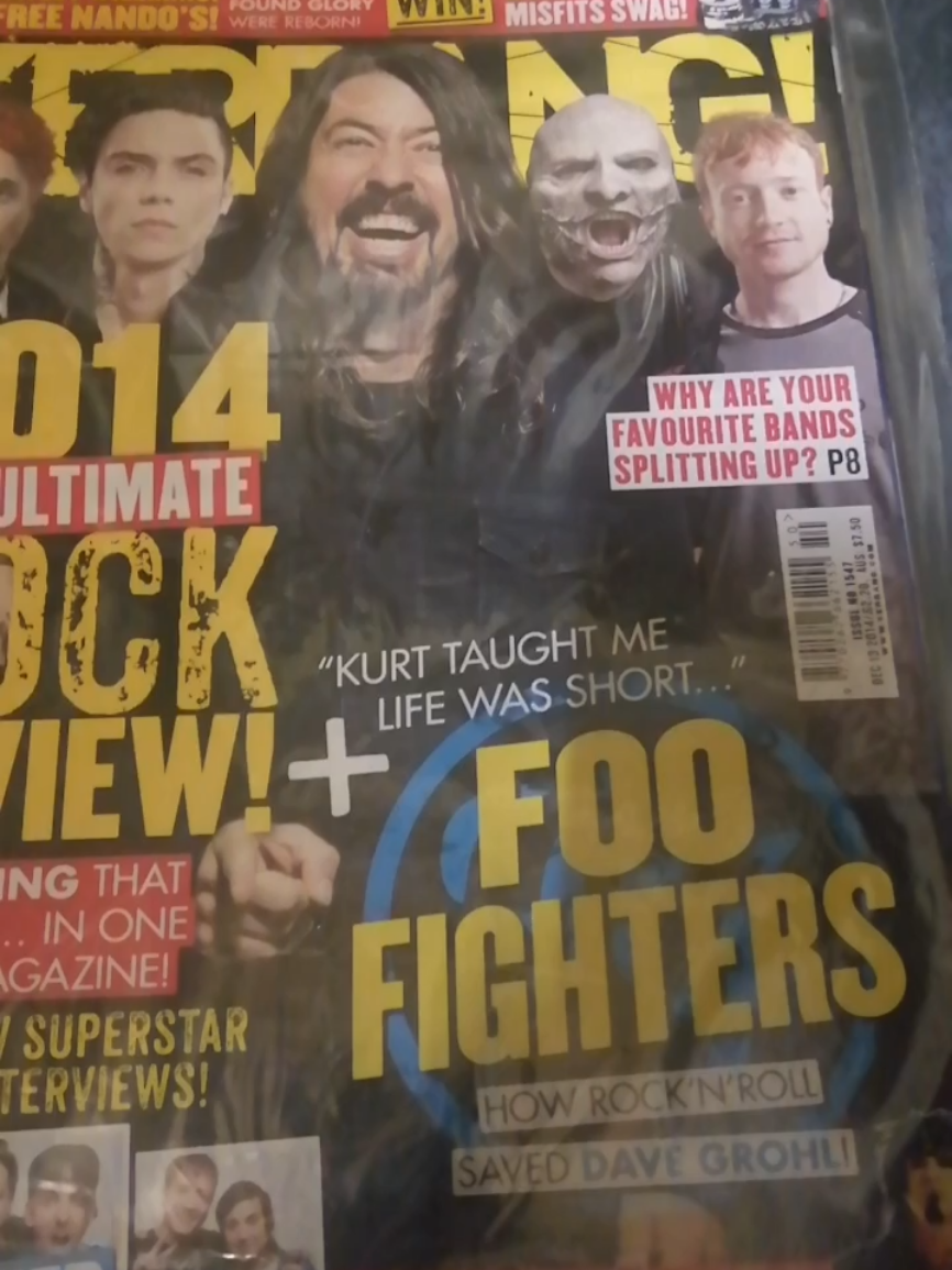 @crazyaboutmagazines