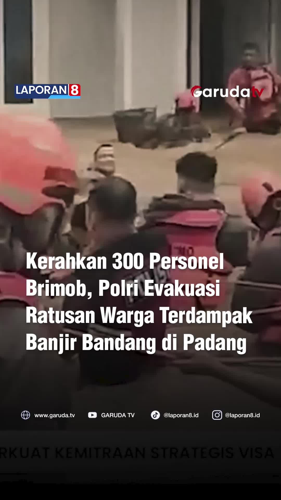 @Garuda TV