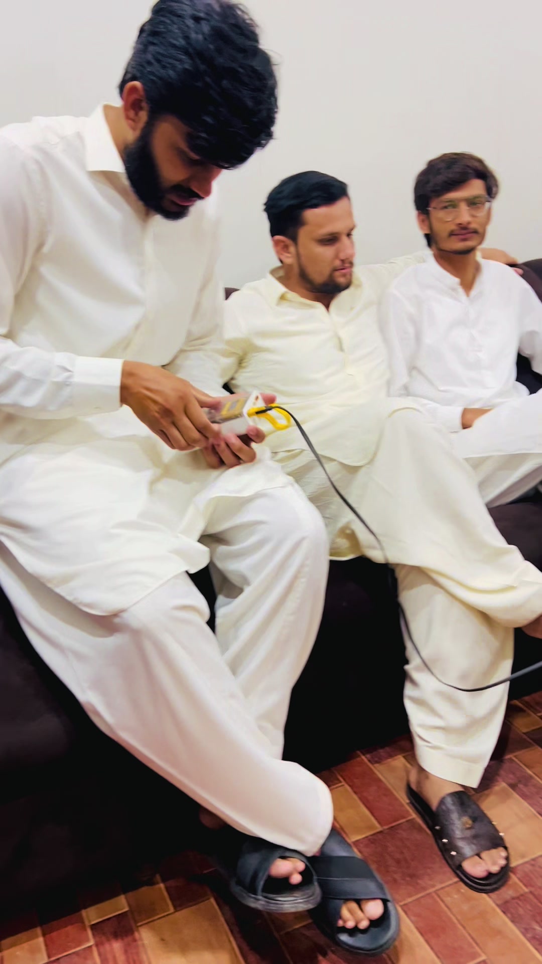 @چوہدری کامران سدھو
