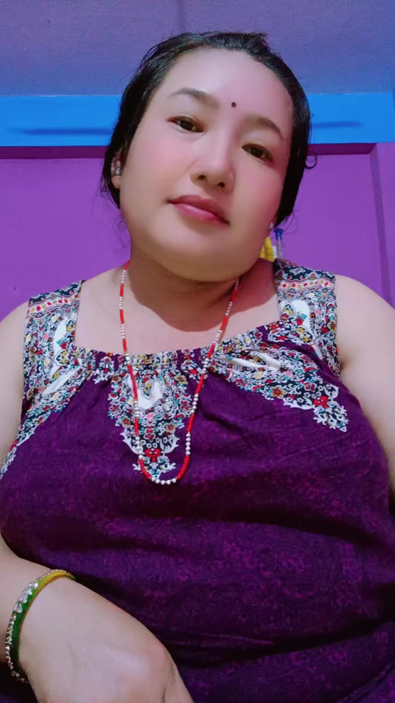 @Shanti Gurung