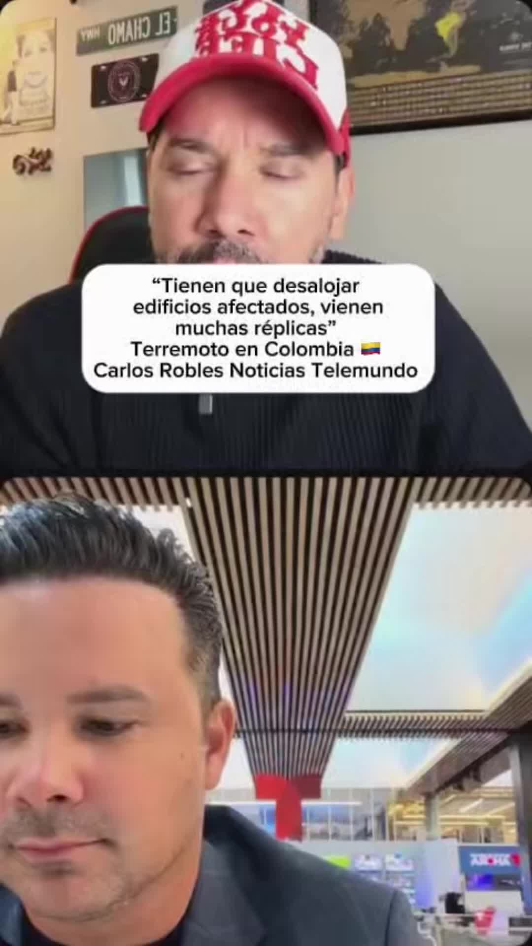 @Rodolfo El Chamo