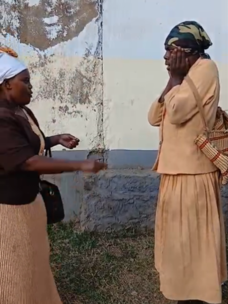 @Shii kiki mwas (Wa wairegi)