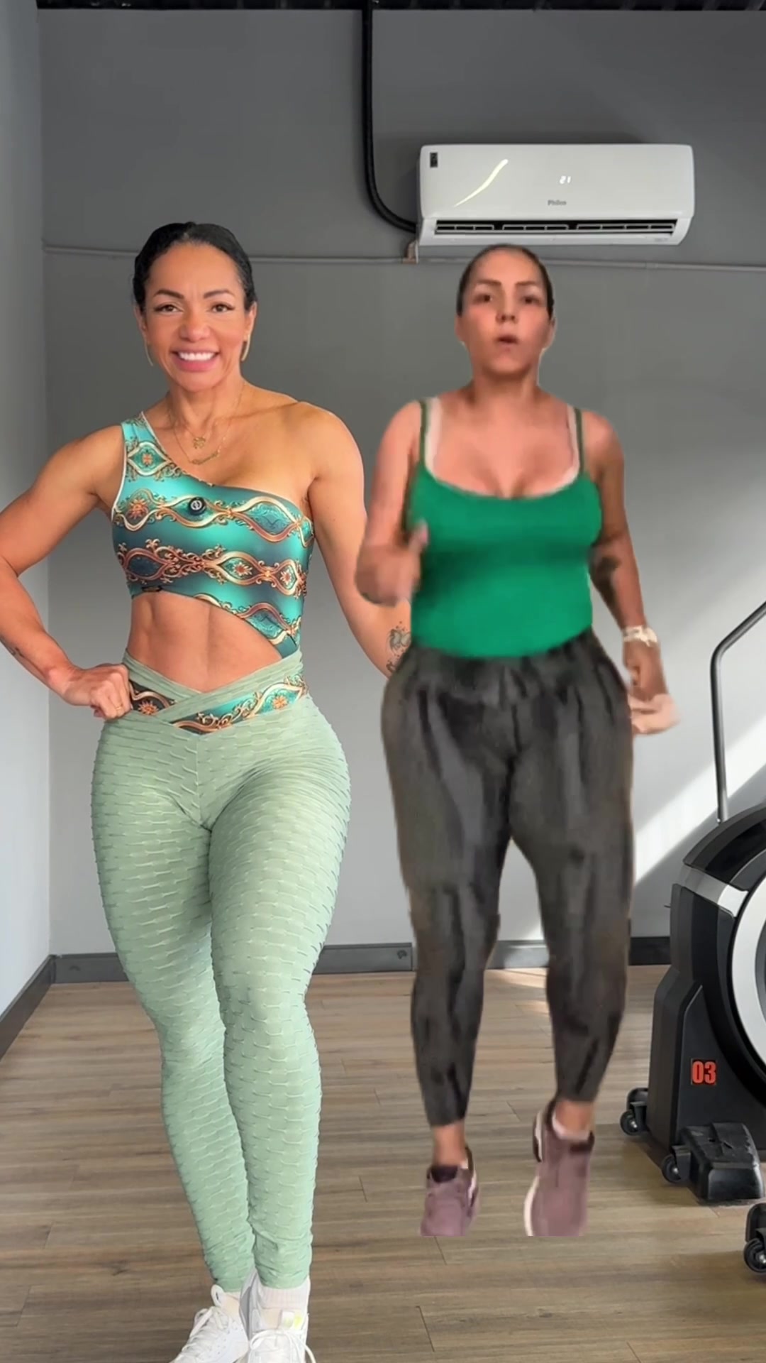 @&Eacute;rica Santos