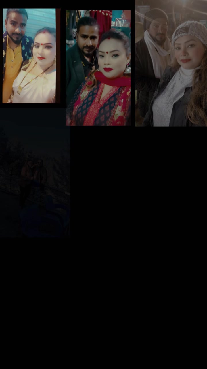 @Pooja Vinod &hearts;️