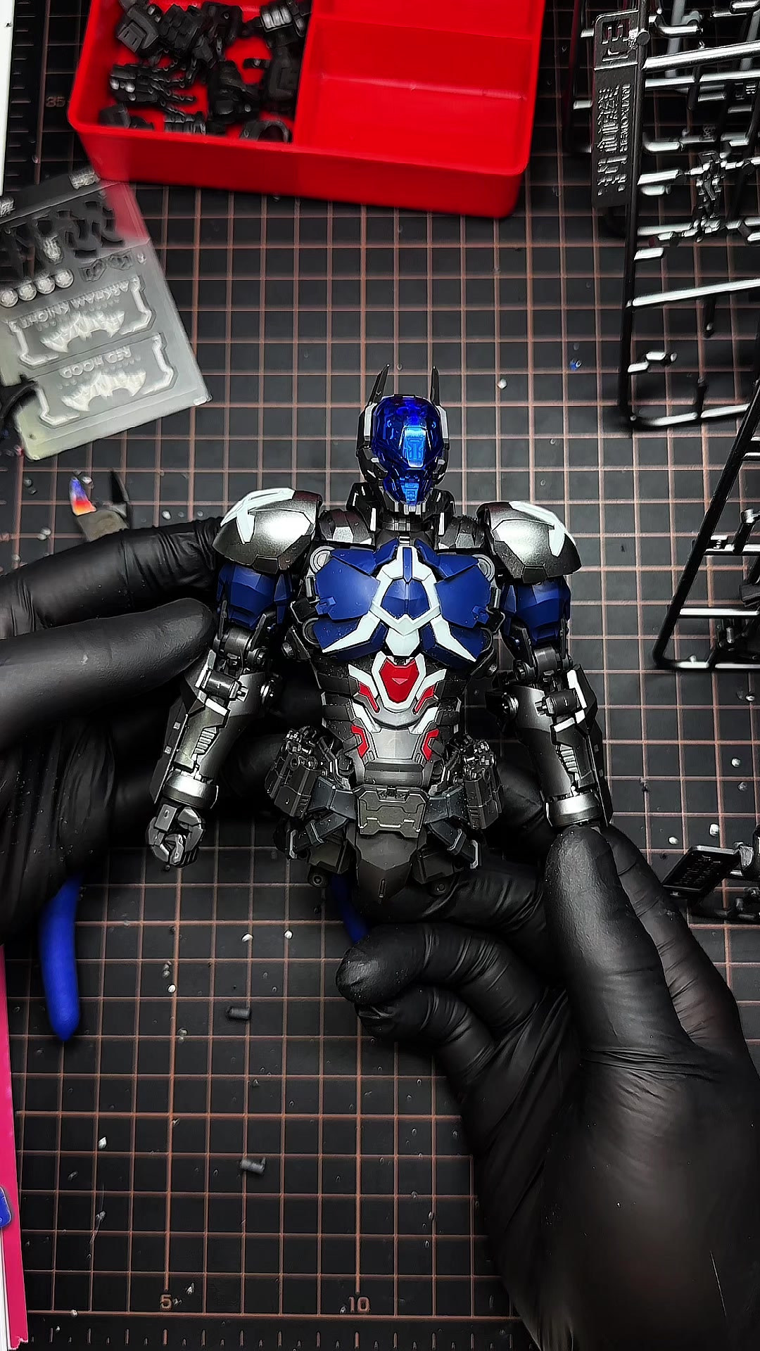@Basic Gunpla