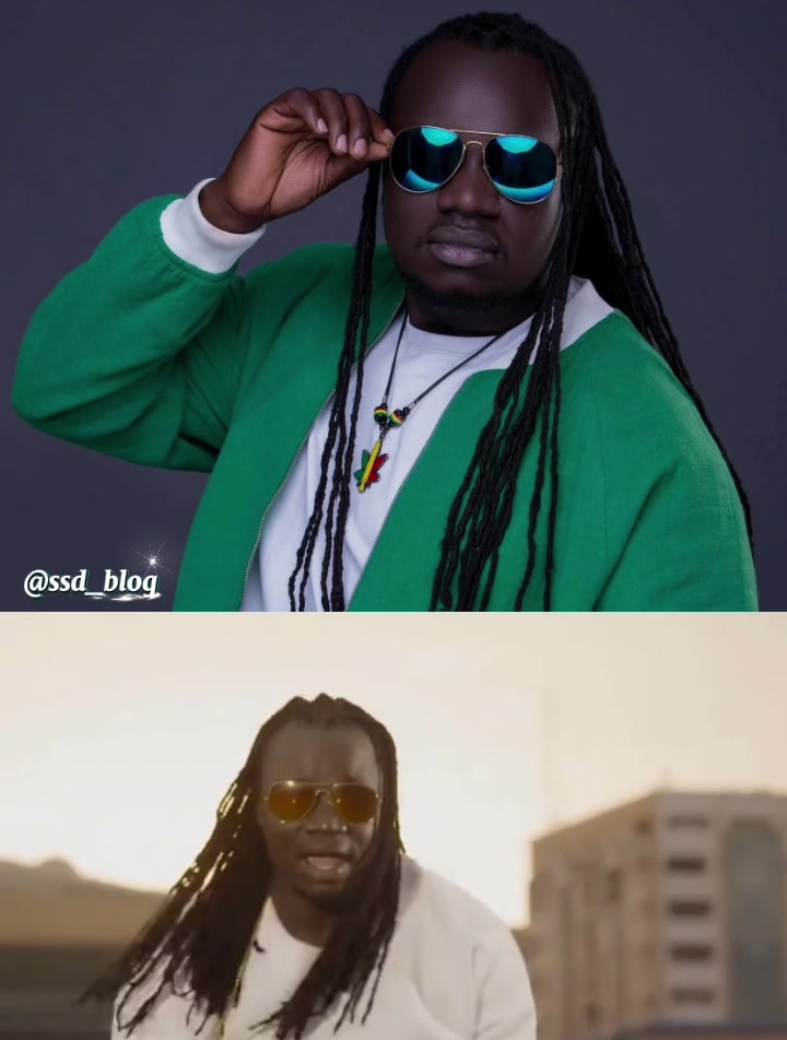 @South Sudanese Blog