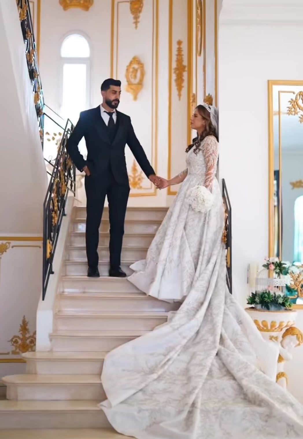 @Maya Hussein