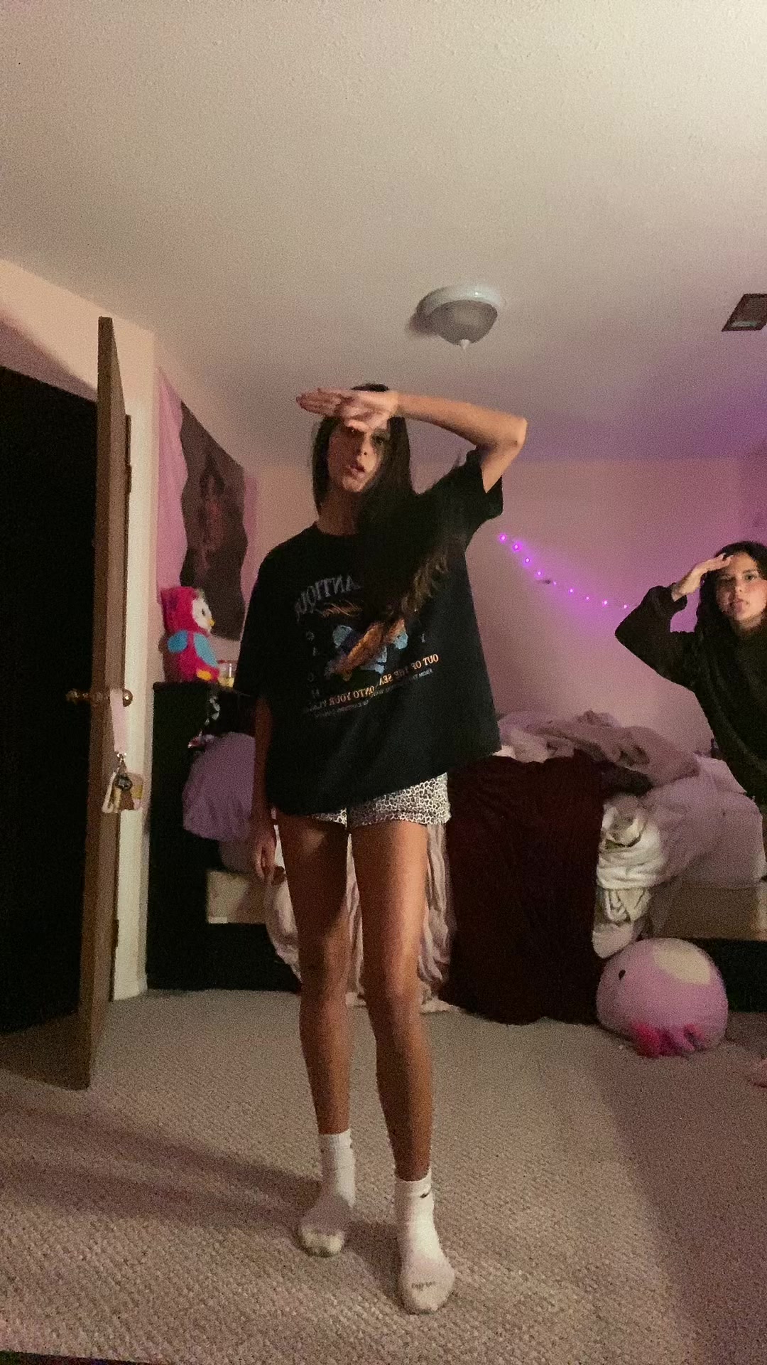 @Ur favorite duo 🙌