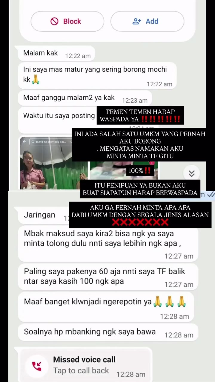@Matir No Matters