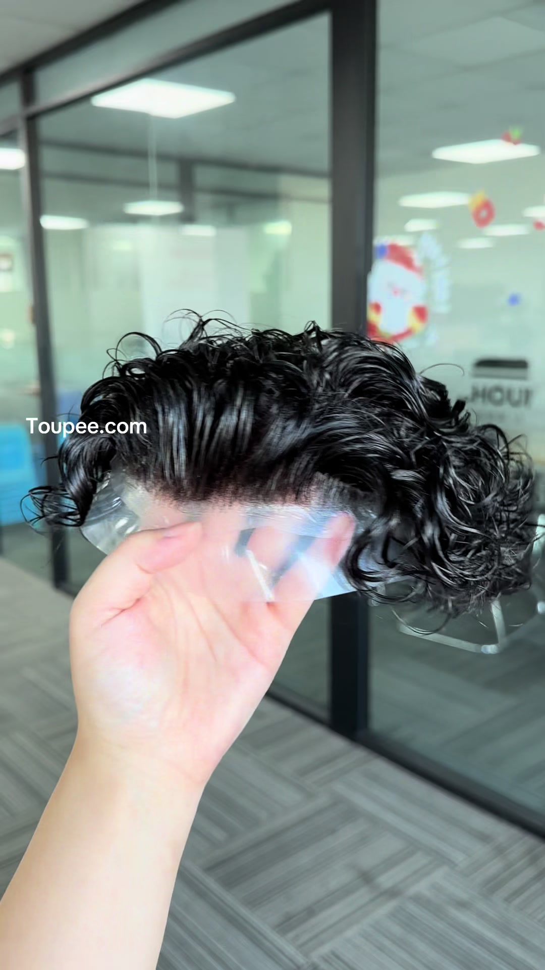 @Toupee.com