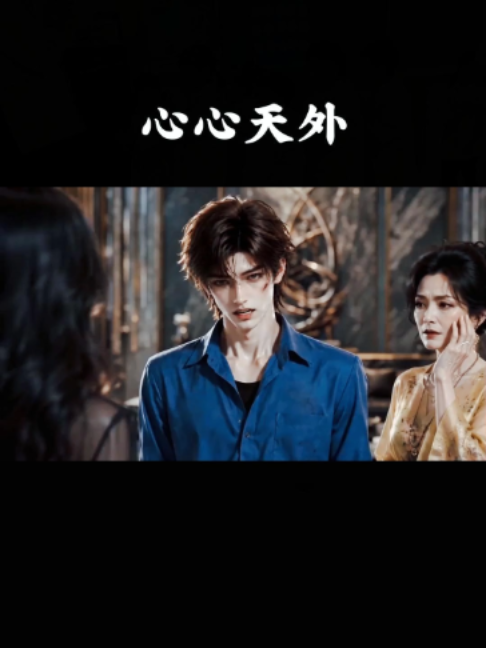 @余心漫馆