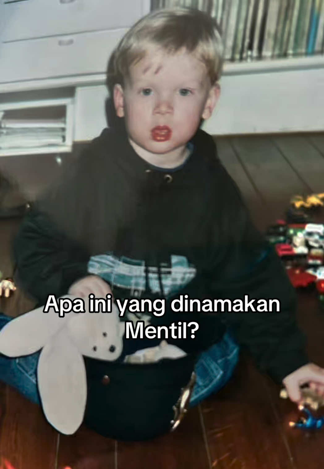 @marc & april