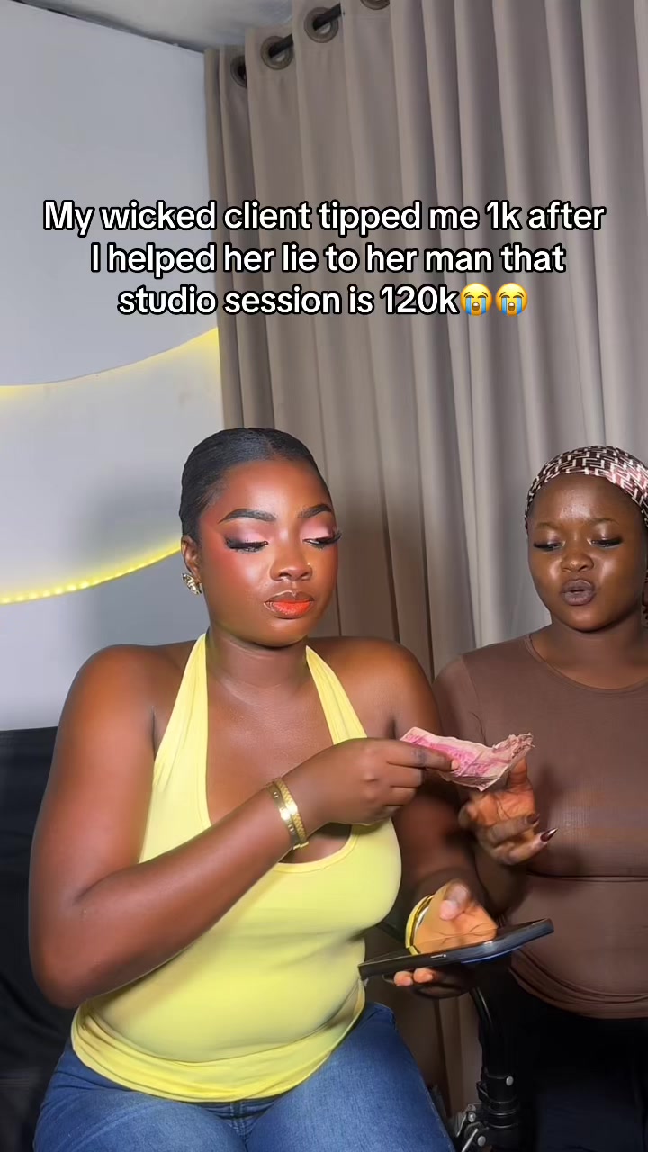 @MAKEUP ARTIST IN ILORIN/KWARA