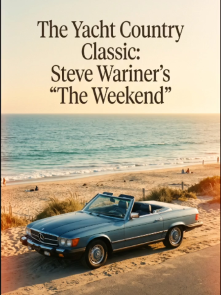 @Yacht Rock and Island Tunes