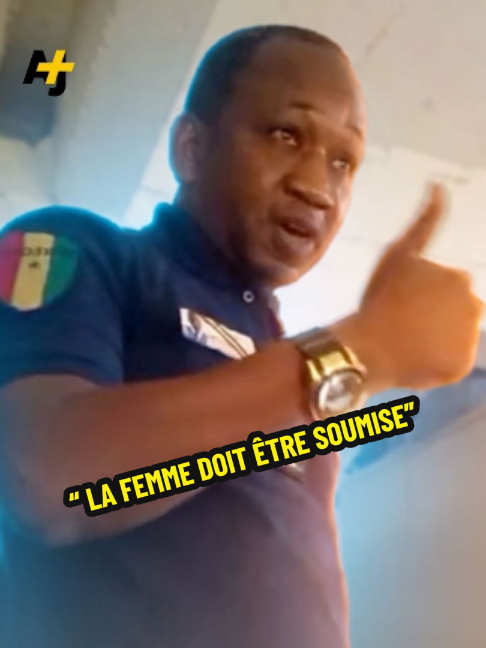 @AJ+ fran&ccedil;ais
