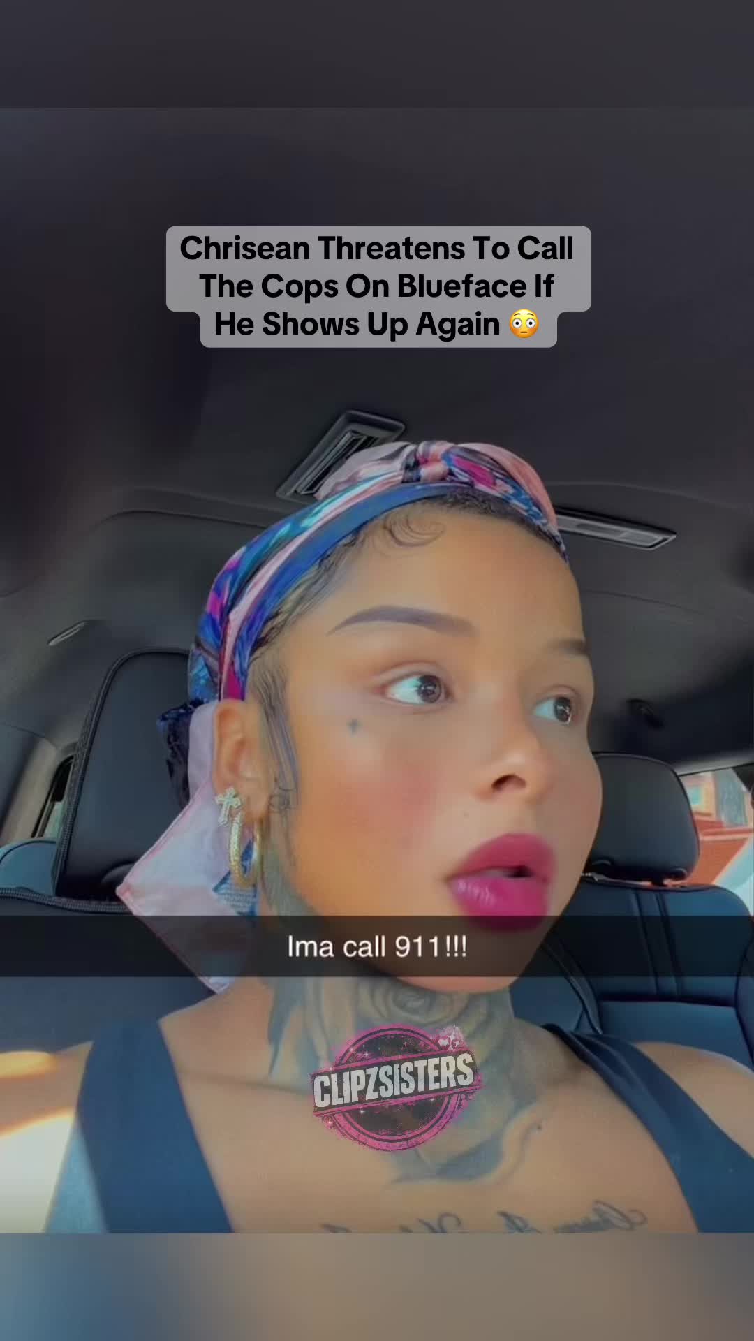 @ClipzSisters