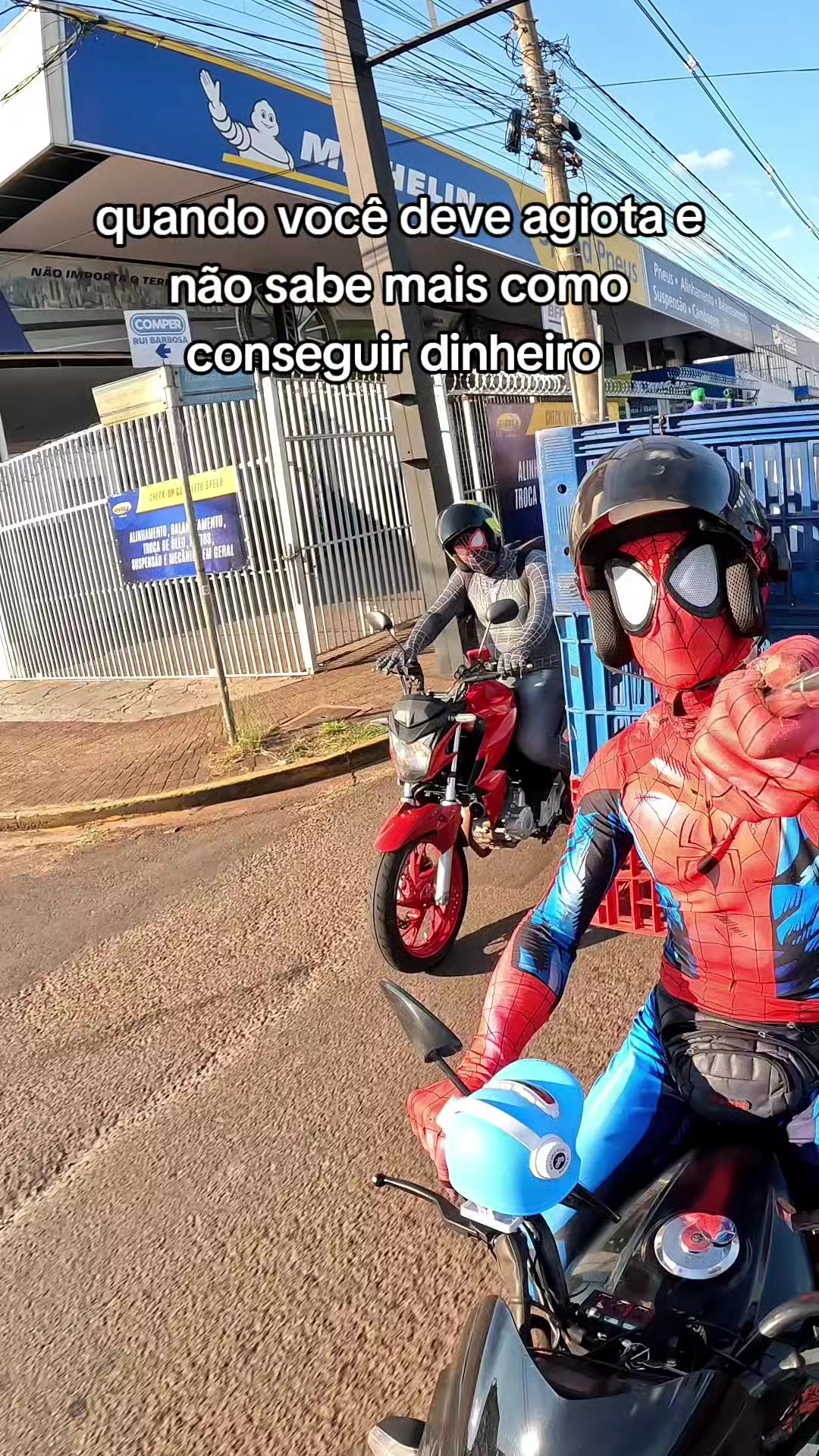 @Spiderlivery