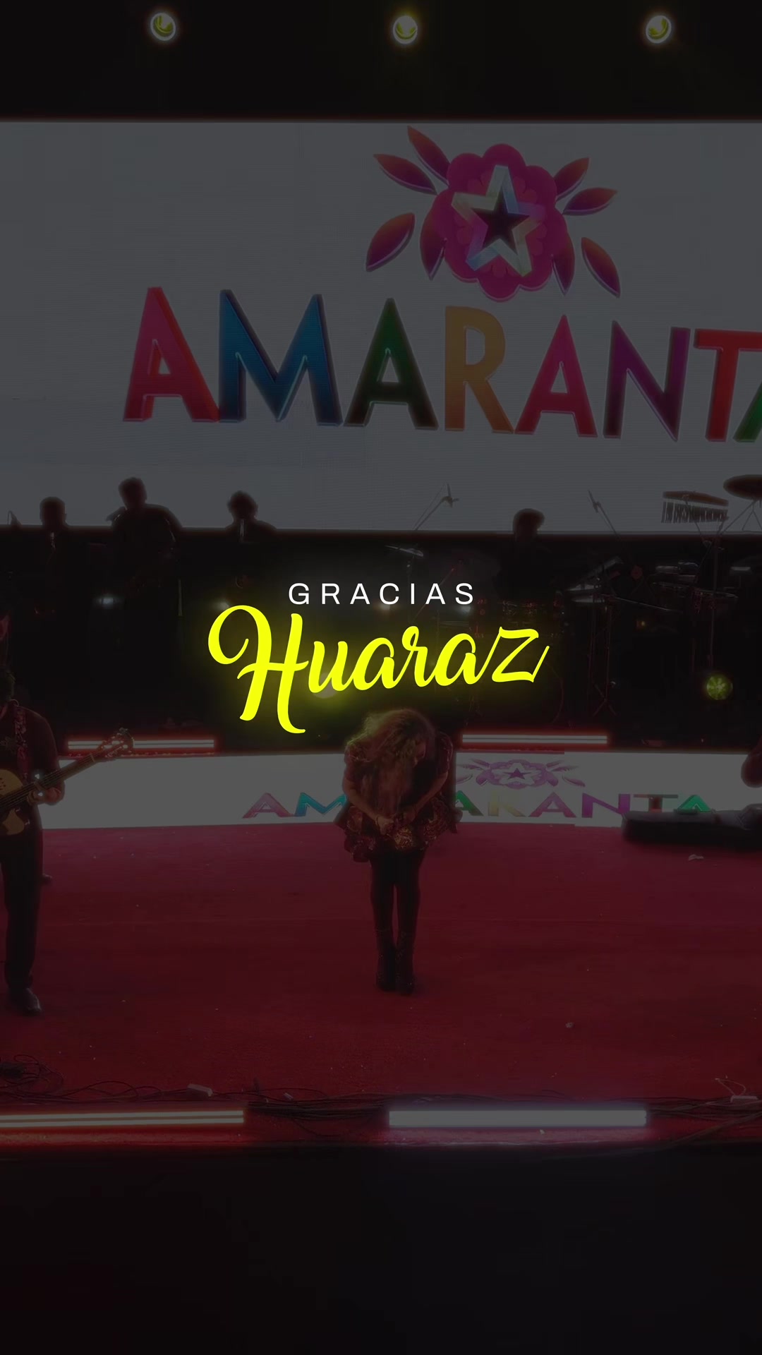 @Amaranta Agrupación