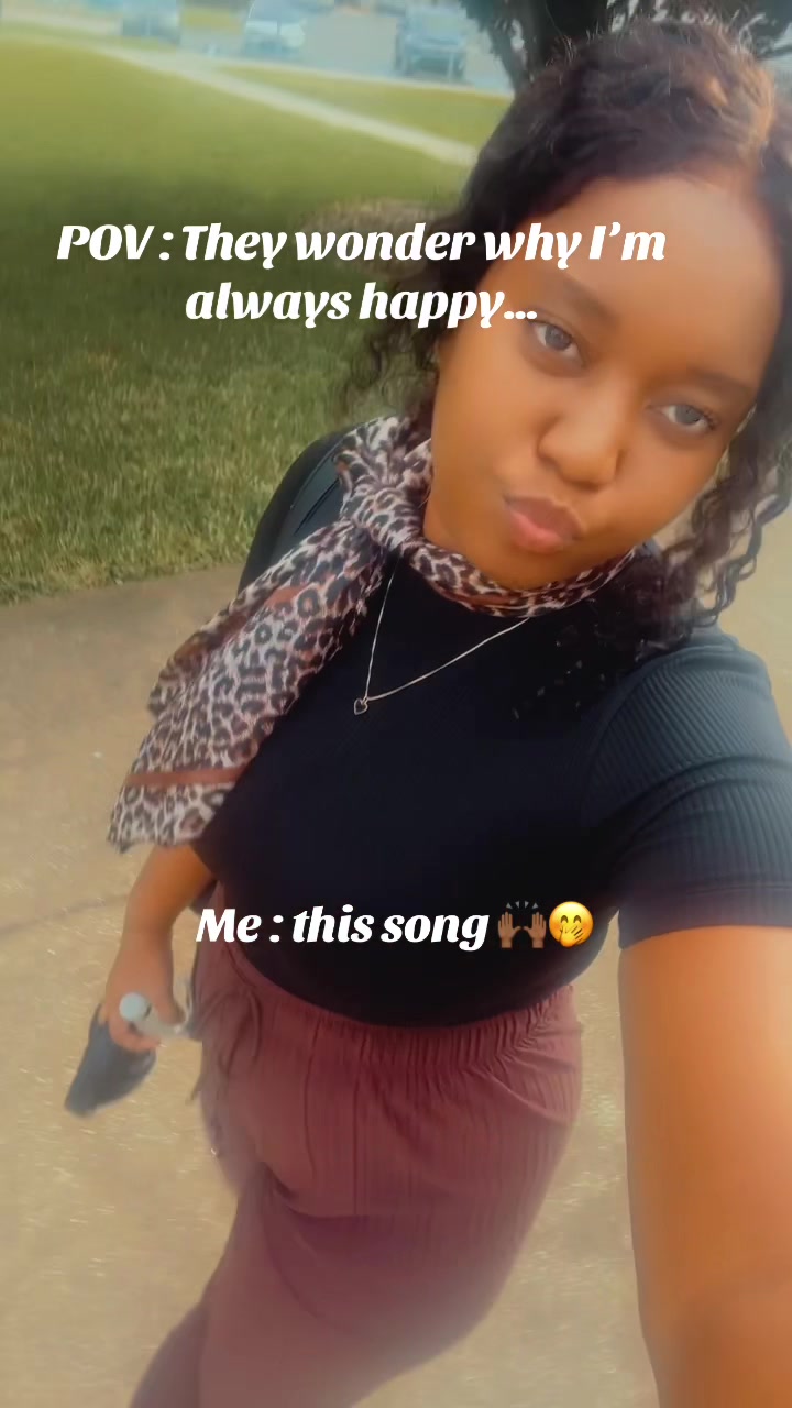 @Wichmy SAINTIL🥰