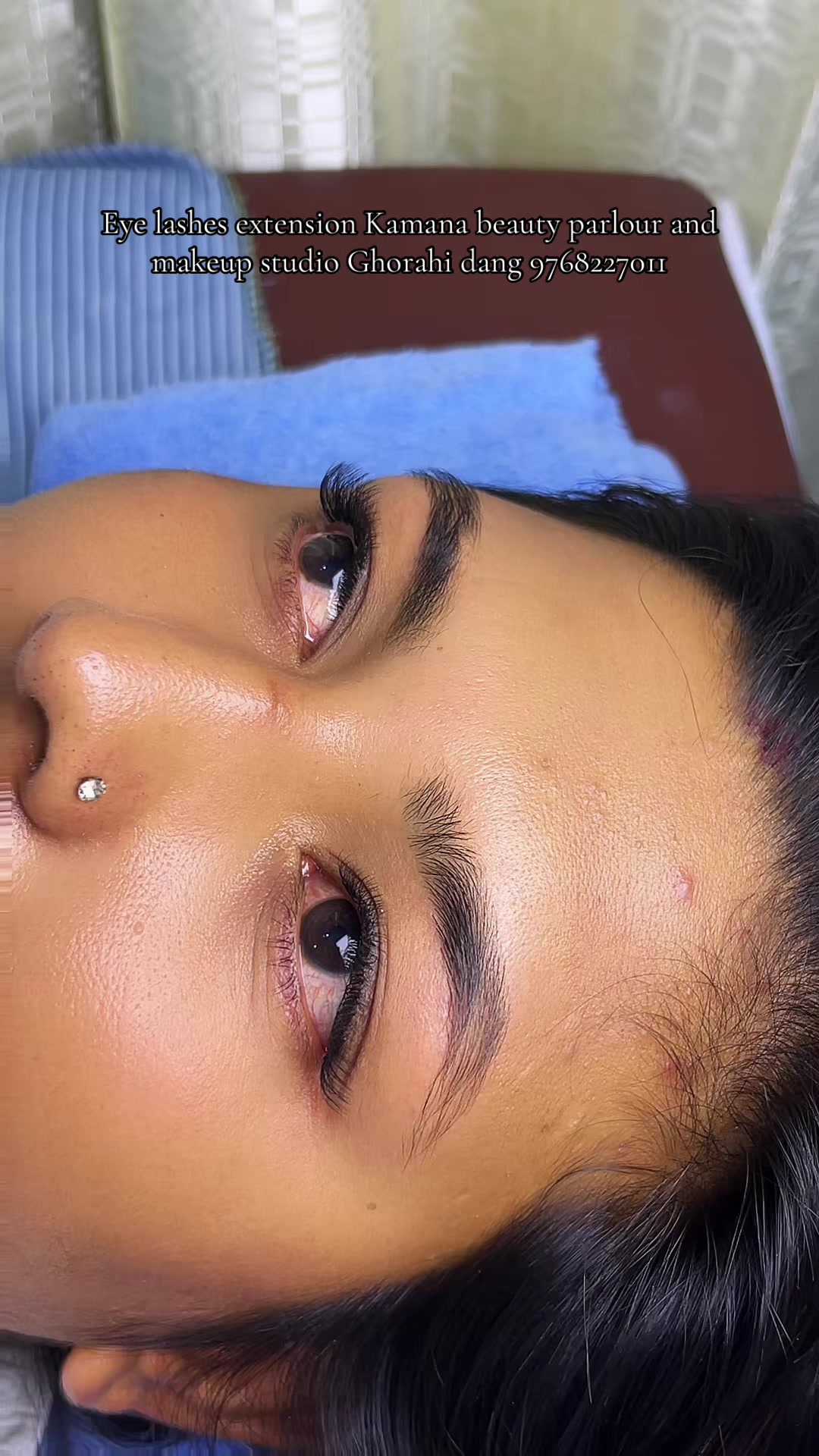 @Kamana beauty parlour & makeup