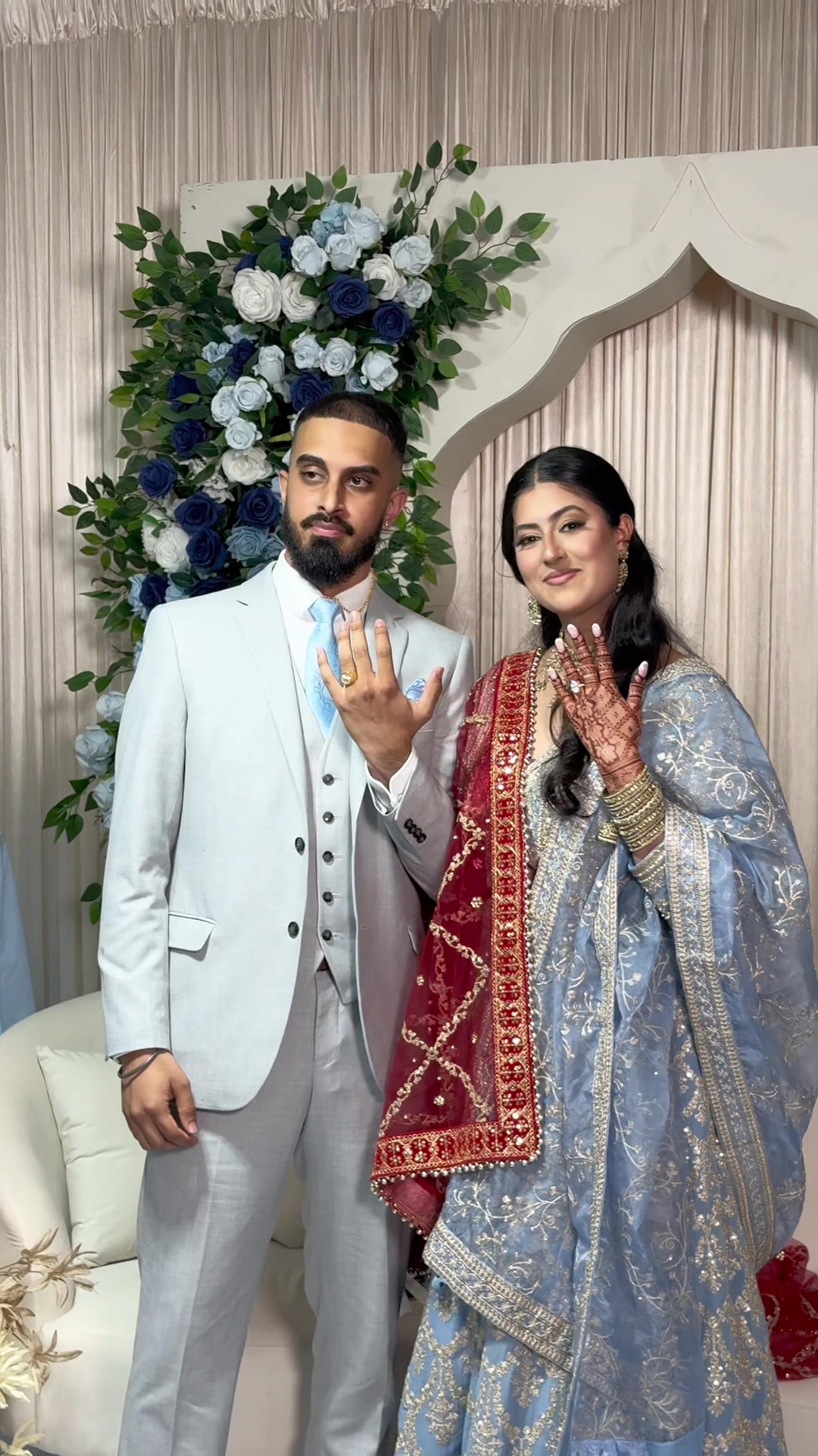 @GTA Wedding Content Creator