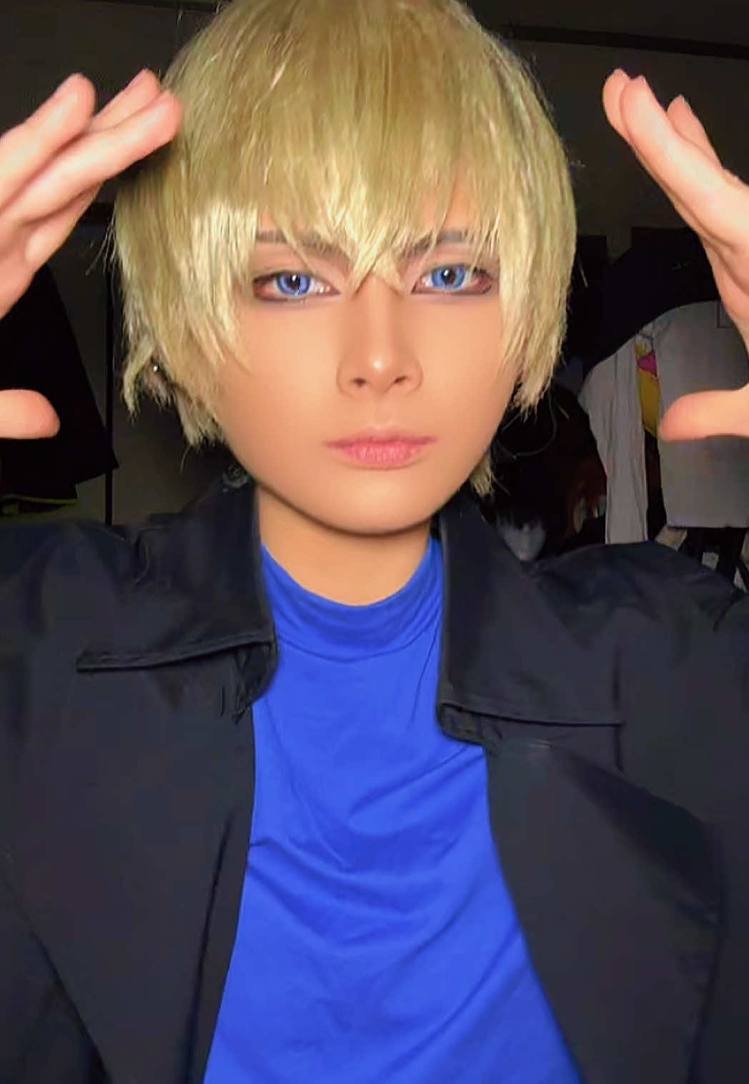 @琉香さん。(Lucas)池a!5/24