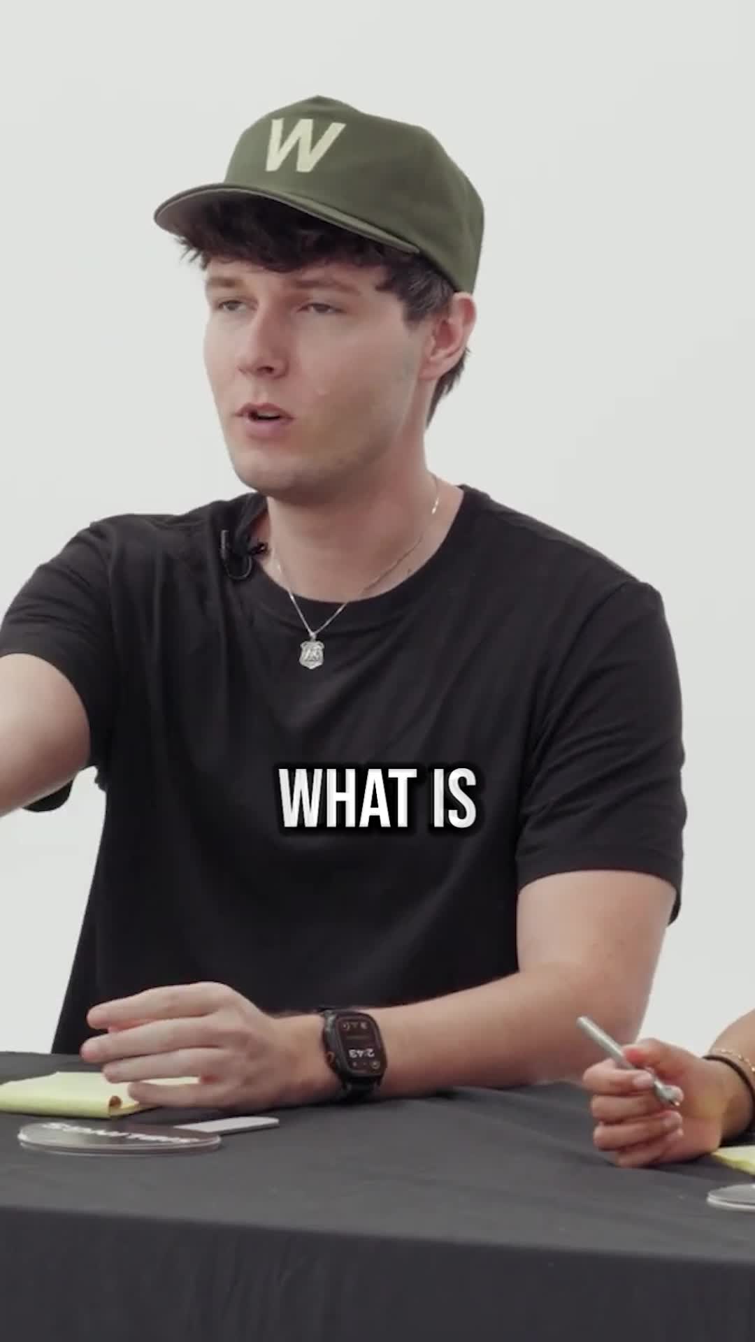 @Zach Justice