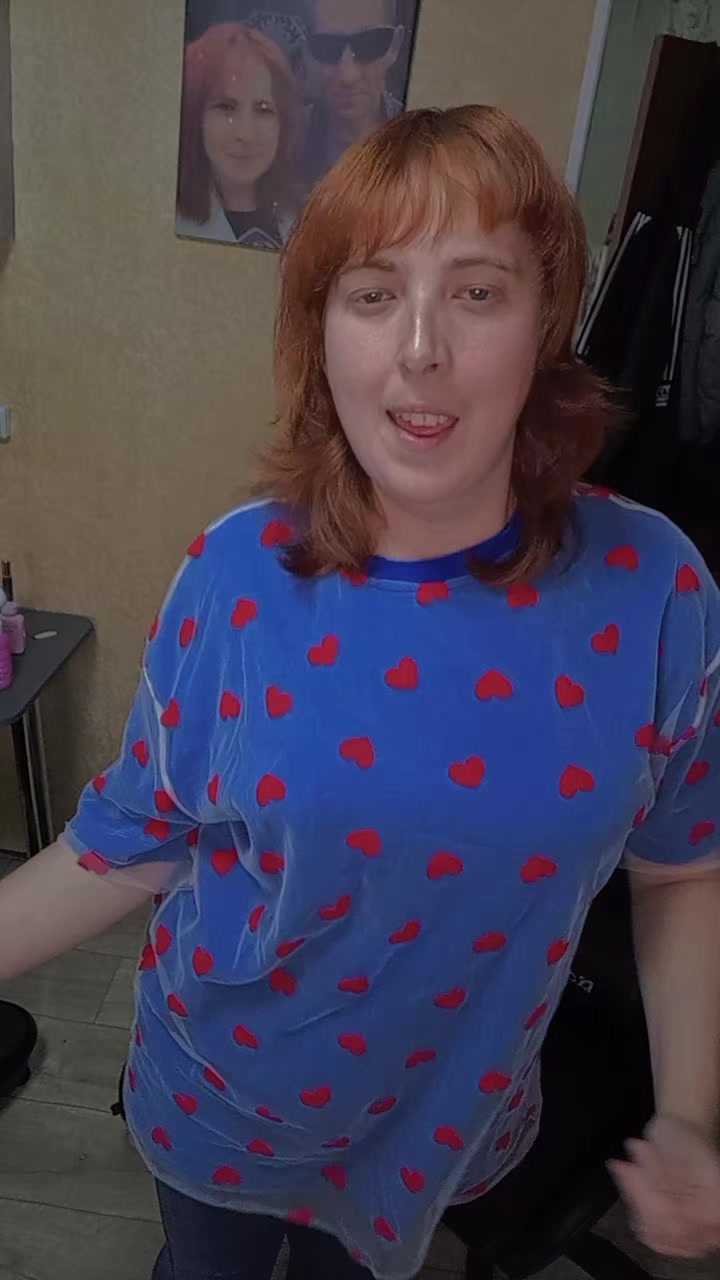 @Любаша