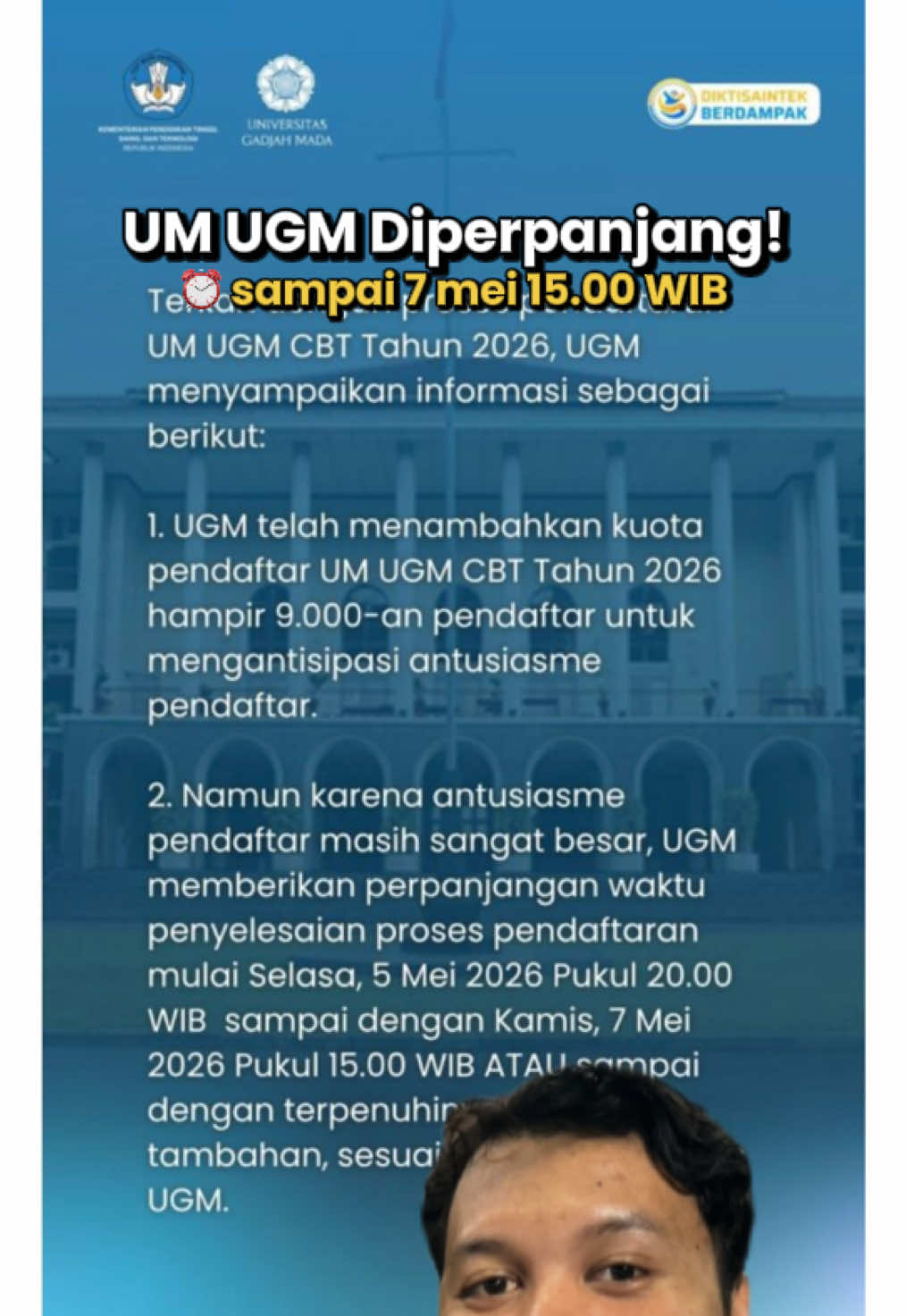 @Andr | Partner Kuliah🧑&zwj;💻