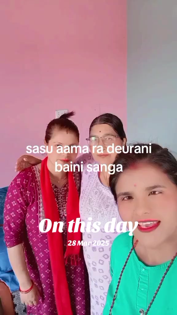 @Chandra Panthee