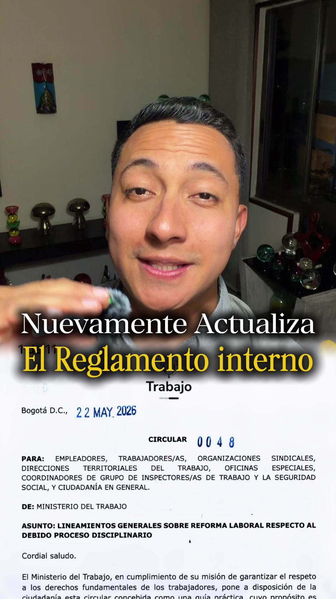 @Abogado Santiago Salazar