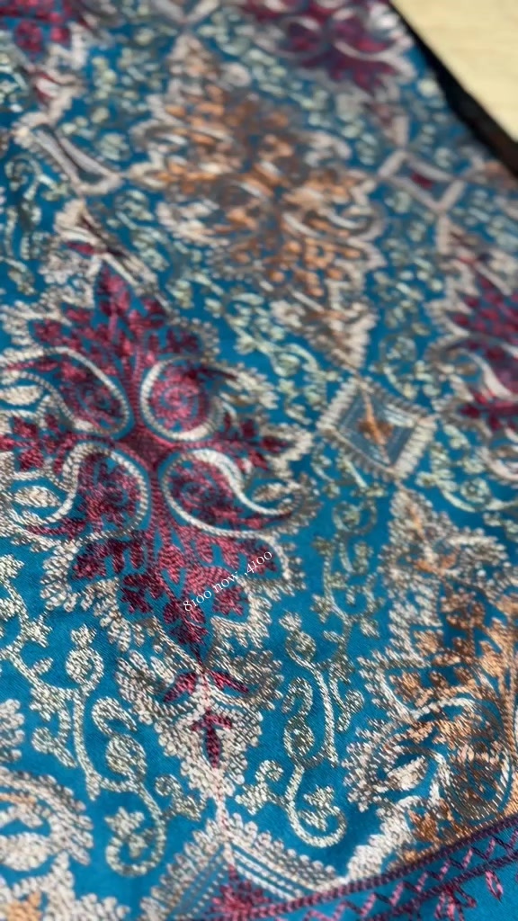 @Najeeb pashmina shawl centre