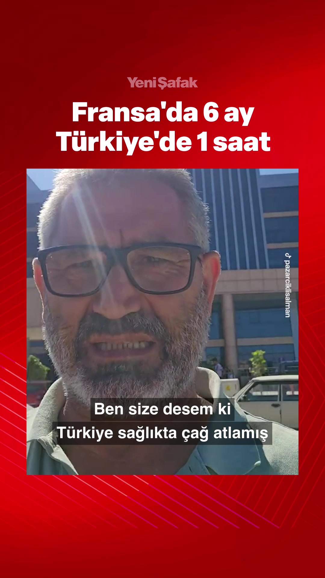 @Yeni Şafak