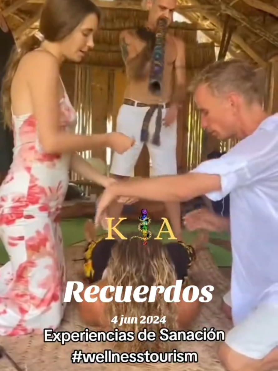 @Priyananda Kundalini Tribe