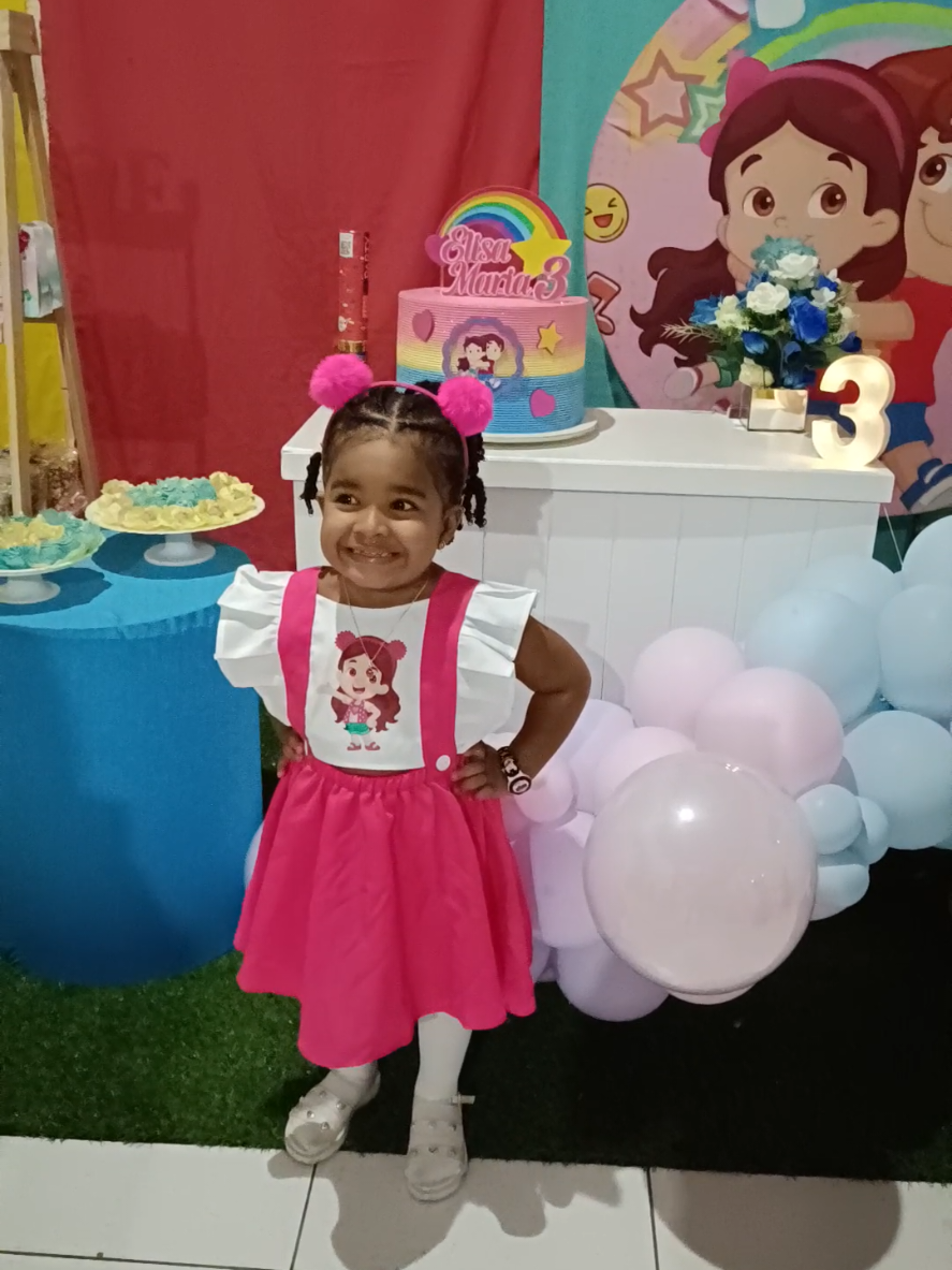 @Fabiana
