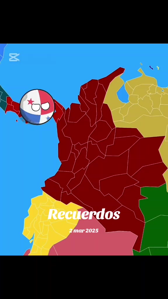 @CountryFredeColombia