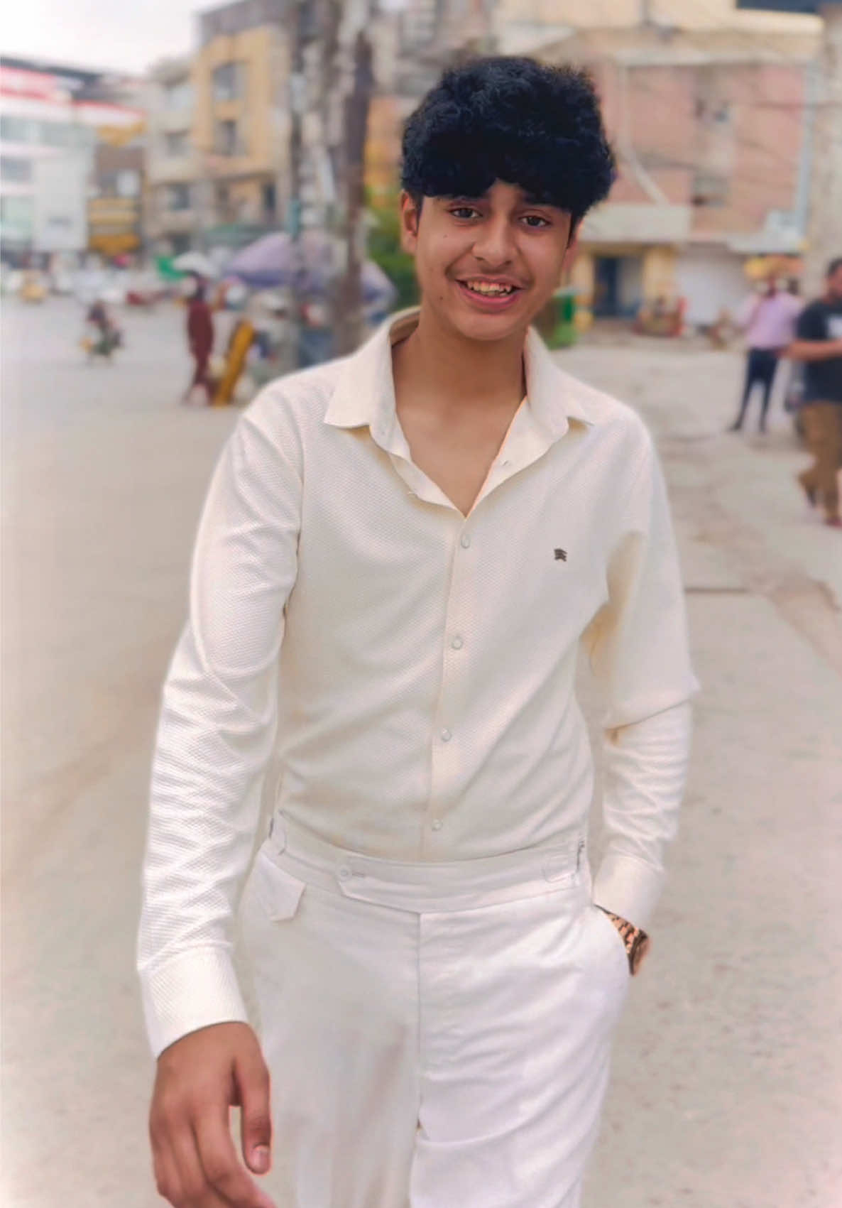 @Ibrahim Asif